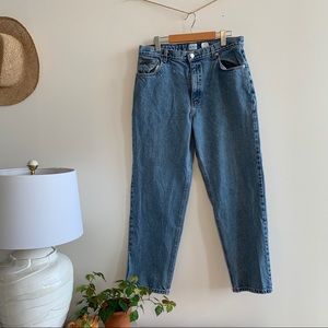 Vintage Calvin Klein Jeans